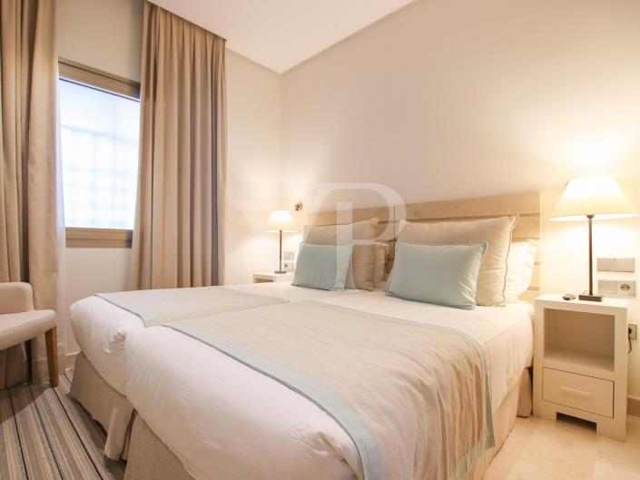 Image No.25-Appartement de 2 chambres à vendre à Abama