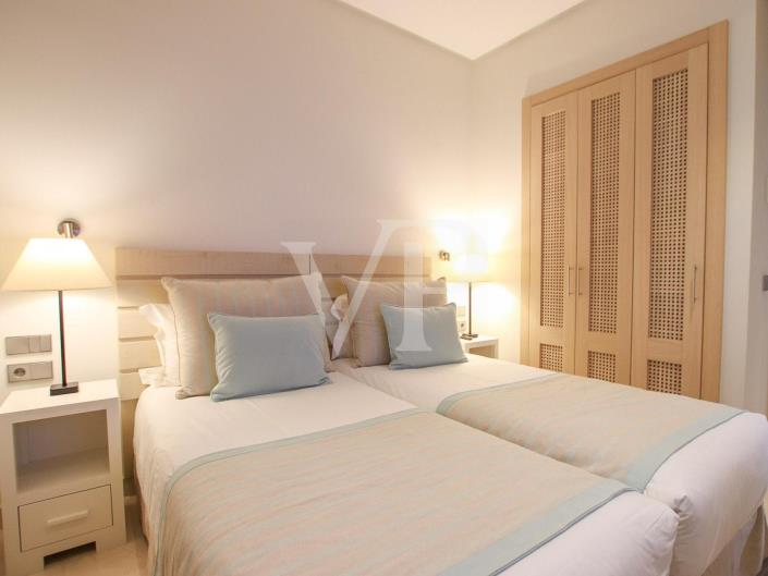 Image No.26-Appartement de 2 chambres à vendre à Abama