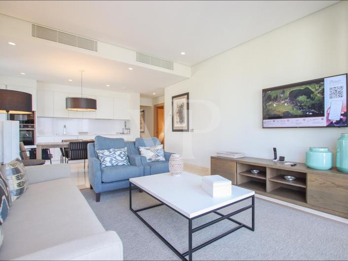 Image No.33-Appartement de 2 chambres à vendre à Abama