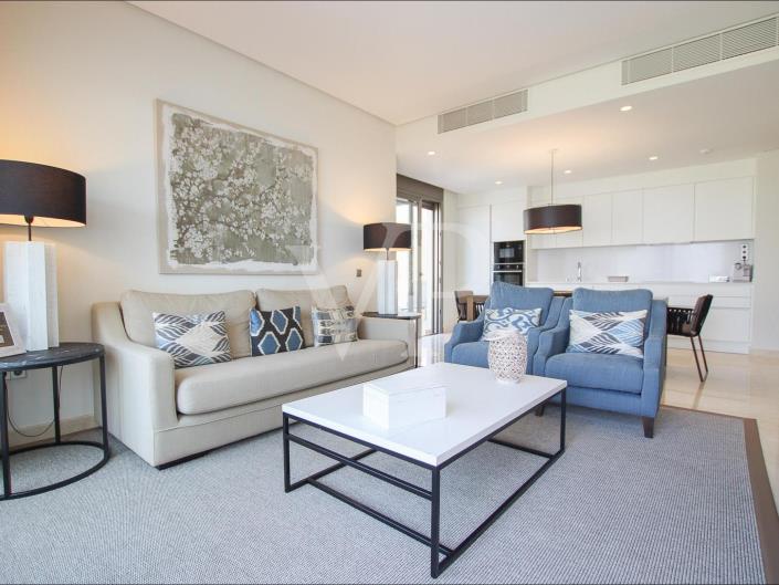 Image No.32-Appartement de 2 chambres à vendre à Abama