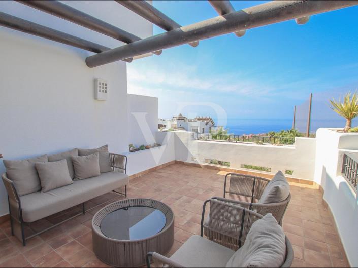 Image No.34-Appartement de 2 chambres à vendre à Abama