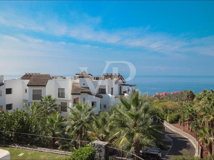 Image No.35-Appartement de 2 chambres à vendre à Abama