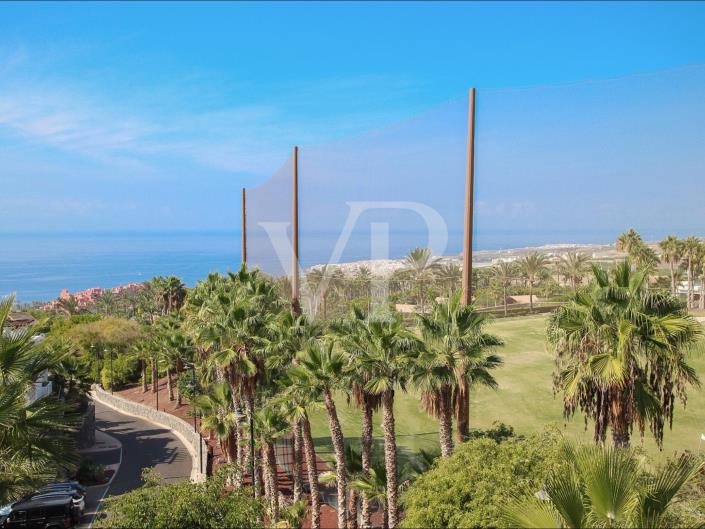 Image No.36-Appartement de 2 chambres à vendre à Abama