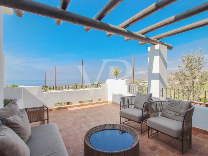 Image No.37-Appartement de 2 chambres à vendre à Abama