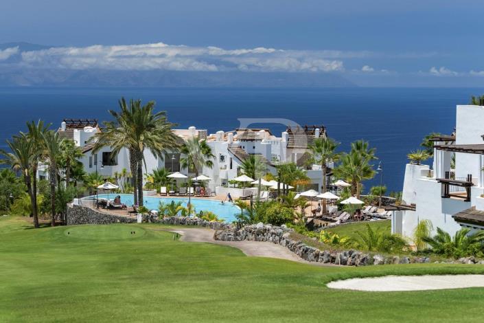 Image No.41-Appartement de 2 chambres à vendre à Abama