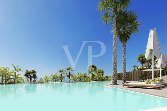 Image No.43-Appartement de 2 chambres à vendre à Abama