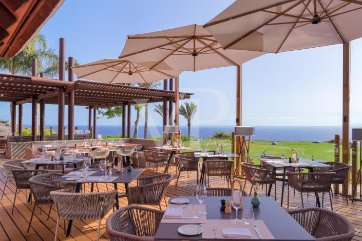 Image No.44-Appartement de 2 chambres à vendre à Abama