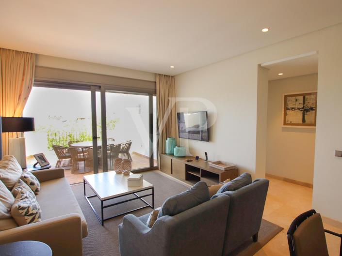 Image No.8-2 Bed Apartment for sale