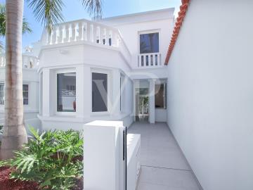 1 - Adeje, Maison de ville