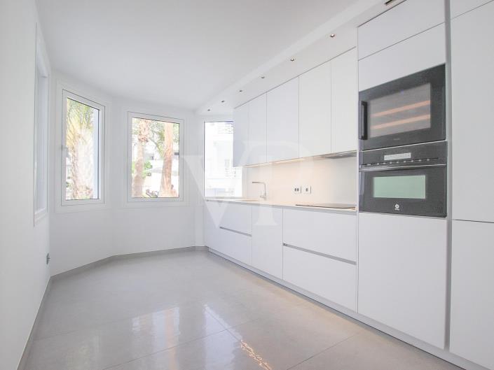 Image No.3-Maison de ville de 3 chambres à vendre à Adeje