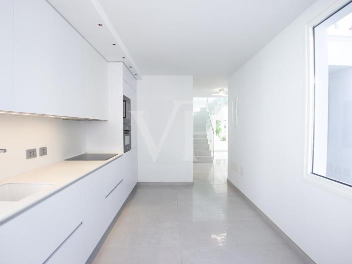 Image No.5-Maison de ville de 3 chambres à vendre à Adeje