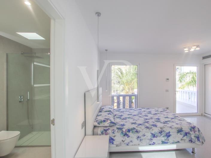 Image No.17-Maison de ville de 3 chambres à vendre à Adeje