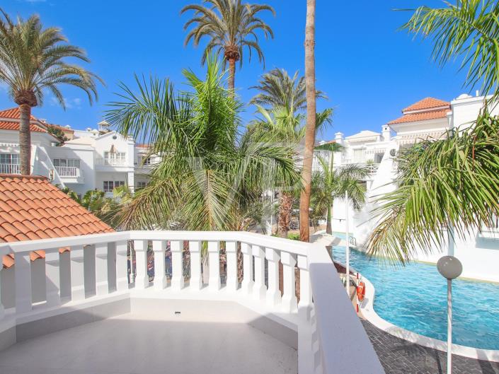 Image No.22-Maison de ville de 3 chambres à vendre à Adeje