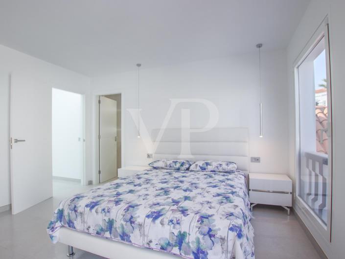 Image No.23-Maison de ville de 3 chambres à vendre à Adeje