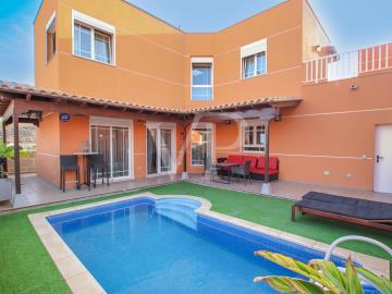 Finest Property Tenerife S.L. most sold property