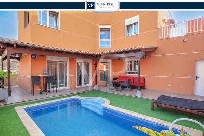 Finest Property Tenerife S.L. most sold property
