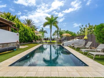Finest Property Tenerife S.L. most sold property