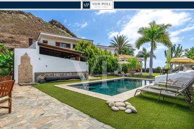 Finest Property Tenerife S.L. most sold property