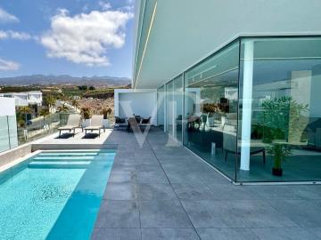Finest Property Tenerife S.L. most sold property