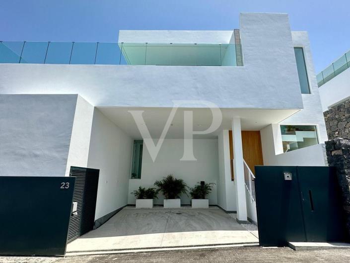 Image No.27-3 Bed Villa for sale