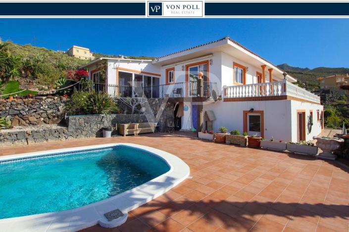 Image No.1-5 Bed Finca for sale