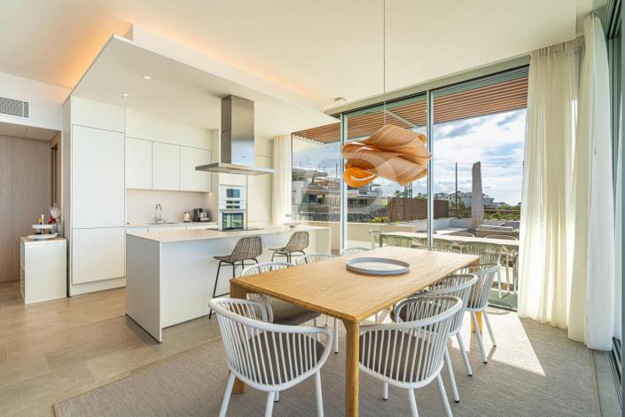 Image No.16-3 Bed Penthouse for sale