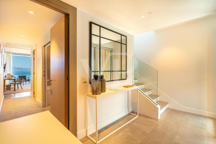 Image No.3-3 Bed Penthouse for sale