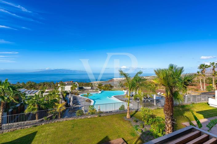 Image No.26-3 Bed Penthouse for sale