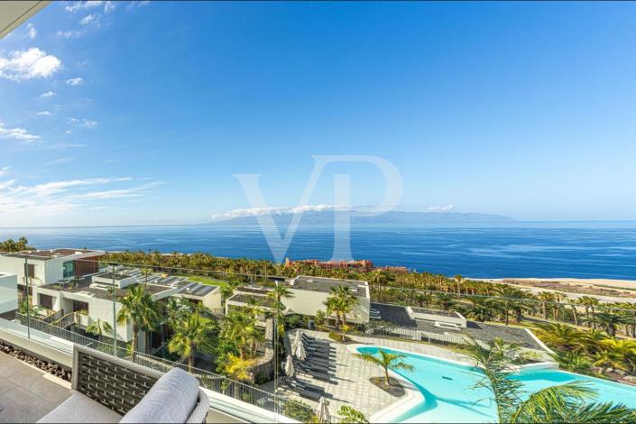 Image No.36-3 Bed Penthouse for sale