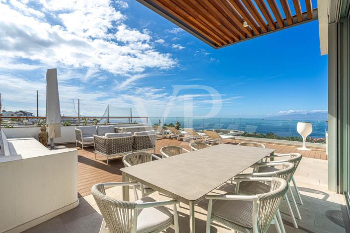 Image No.22-3 Bed Penthouse for sale