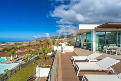 Finest Property Tenerife S.L. most sold property