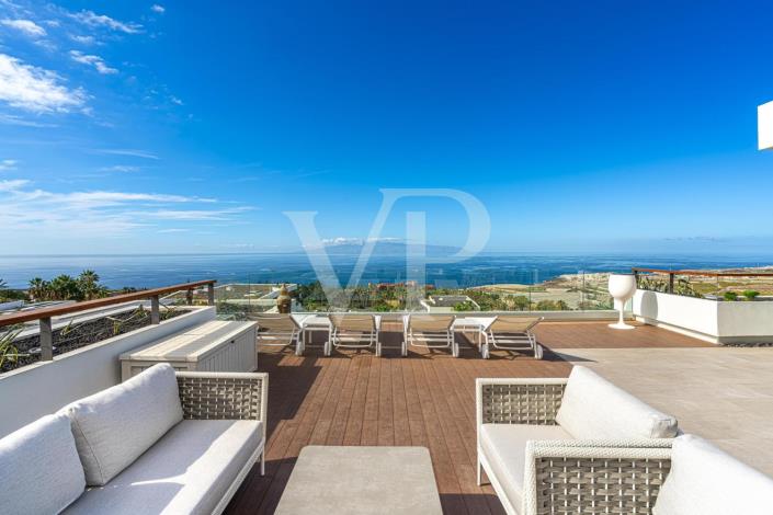 Image No.23-3 Bed Penthouse for sale