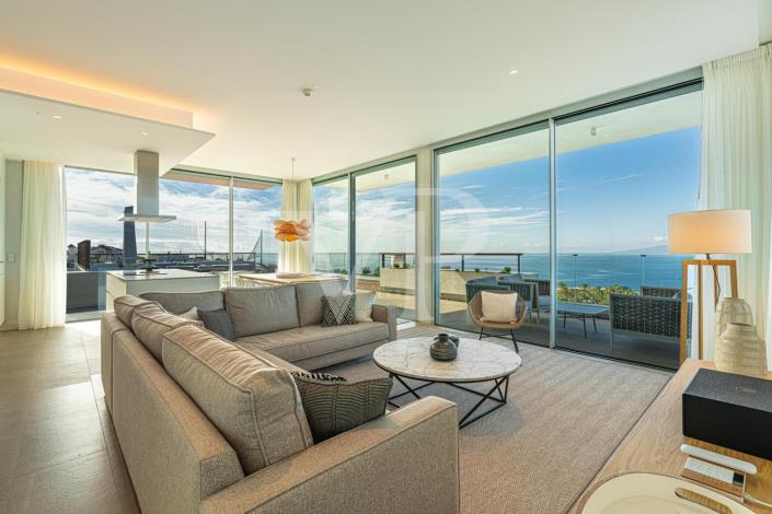 Image No.10-3 Bed Penthouse for sale