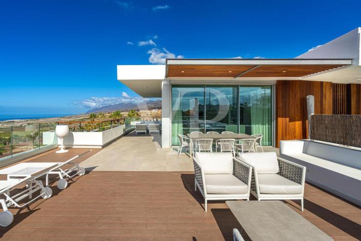 Image No.24-3 Bed Penthouse for sale