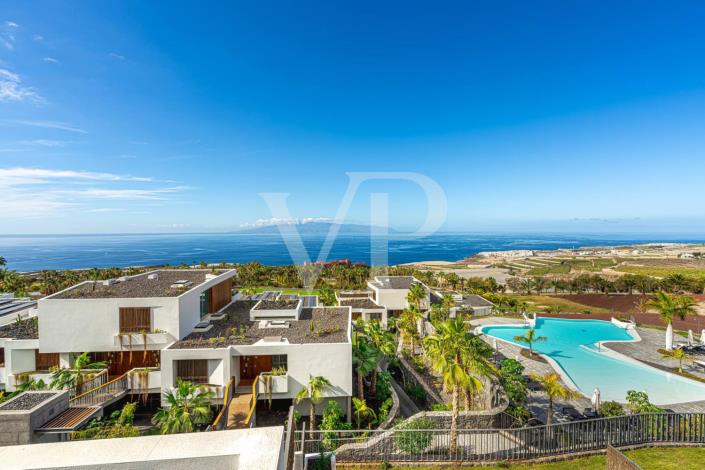 Image No.25-3 Bed Penthouse for sale