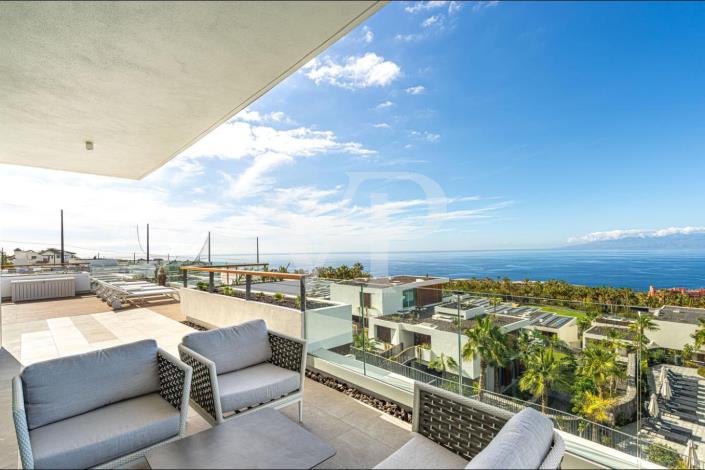 Image No.21-3 Bed Penthouse for sale