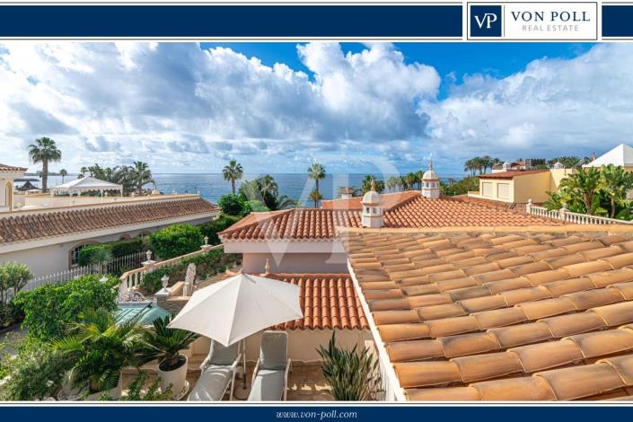 Image No.1-4 Bed Villa for sale