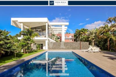 1 - Adeje, House