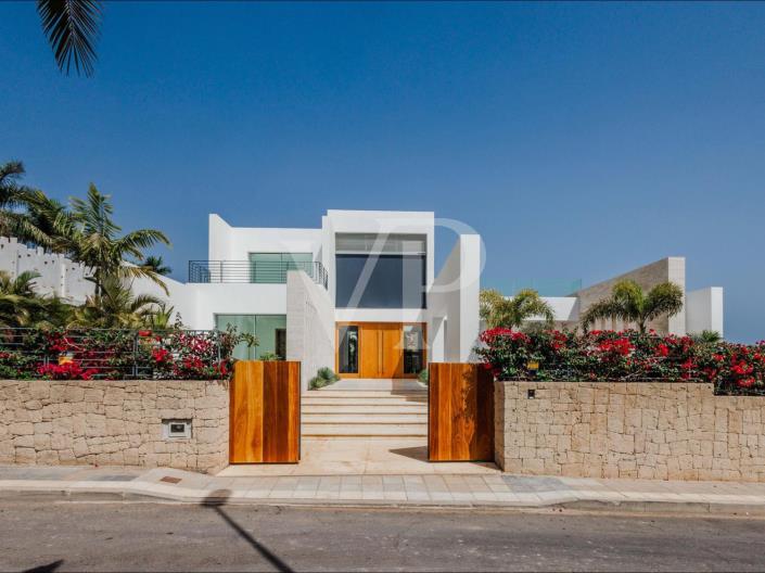 Image No.52-4 Bed Villa for sale