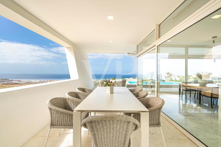 Image No.6-5 Bed Villa for sale