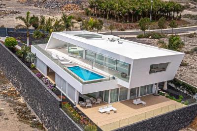 Finest Property Tenerife S.L. most sold property