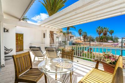 Finest Property Tenerife S.L. most sold property