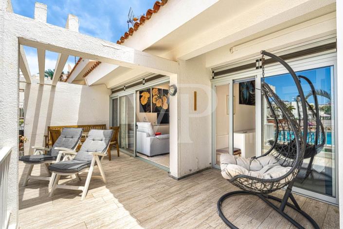 Image No.6-1 Bed Apartment for sale