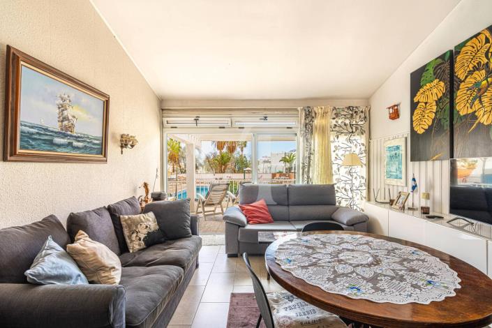 Image No.17-1 Bed Apartment for sale