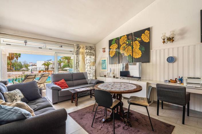 Image No.18-1 Bed Apartment for sale