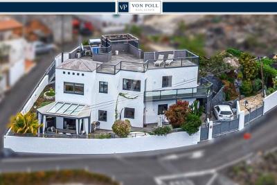 Finest Property Tenerife S.L. most sold property