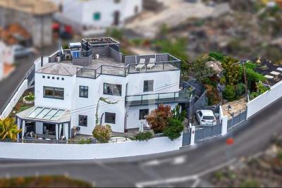 Finest Property Tenerife S.L. most sold property