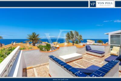 Finest Property Tenerife S.L. most sold property