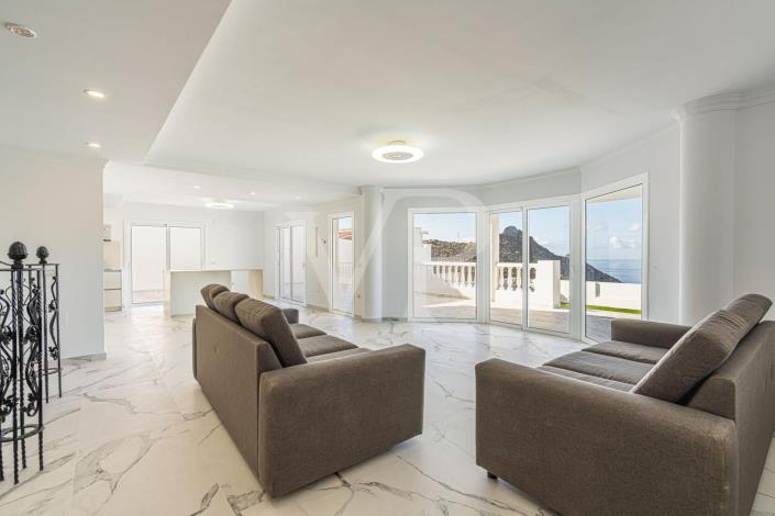 Image No.4-Maison / Villa de 4 chambres à vendre à Roque Del Conde