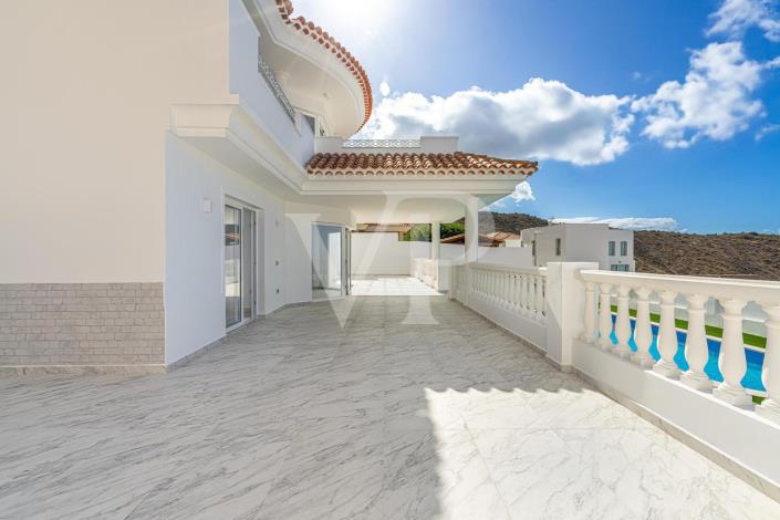 Image No.38-Maison / Villa de 4 chambres à vendre à Roque Del Conde